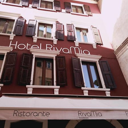 Hotel Rivamia Екстер'єр фото